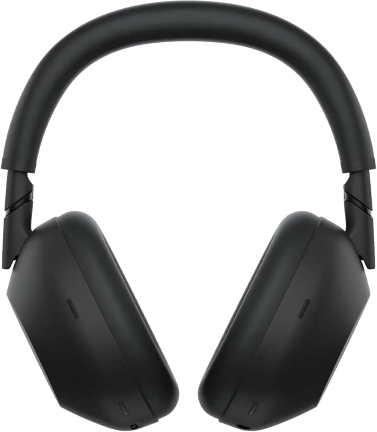 WH-1000XM6 Wireless Noise-Canceling Headphones with QN3 Processor, 12 Mics and Studio-Quality Sound (Black)