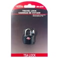 thumbnail image 1 of WH-2218 - LUGGAGE LOCK TSA APPROVED, 1 of 1
