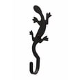 thumbnail image 1 of WH-39-Extra Small Lizard Wall Hook Extra Small, 1 of 3