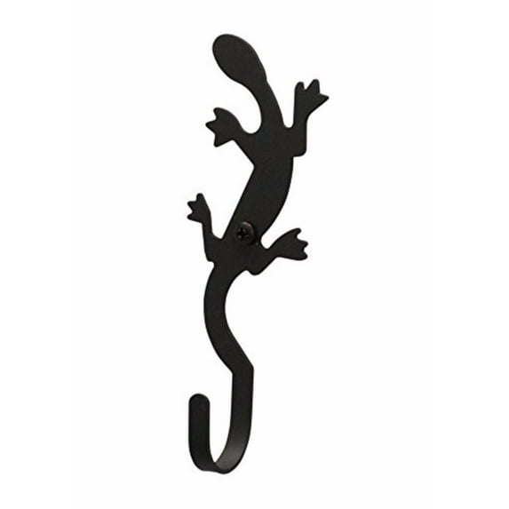 WH-39-Extra Small Lizard Wall Hook Extra Small