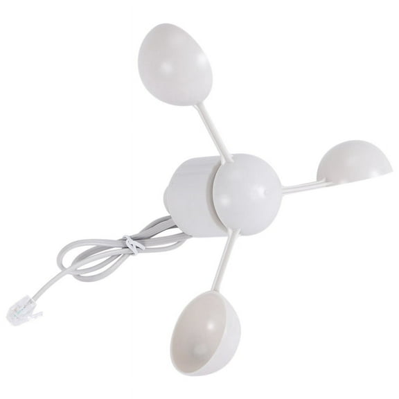 WH-SP-WS01 Anemometer Wind Speed Measuring Instrument Sensor Meteorological for