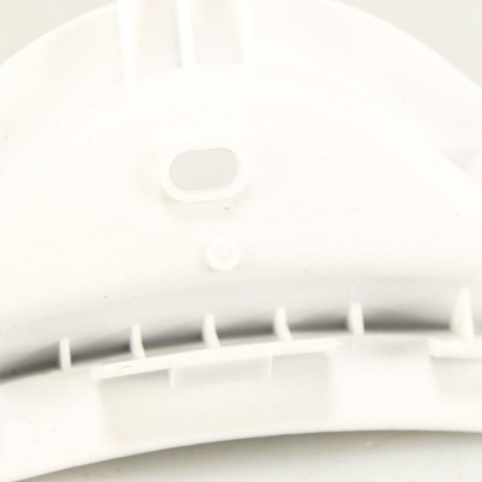 WH01X10057 GE Funnel Bleach Dispenser OEM WH01X10057