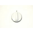 thumbnail image 1 of WH01X10061 Control Knob - GE, 1 of 1