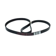 WH01X10302 BELT, WASHER - EXACT FIT FOR WH01X10302 GE APPLIANCE - REPLACEMENT PART BY AFTERMARKET APPLIANCE