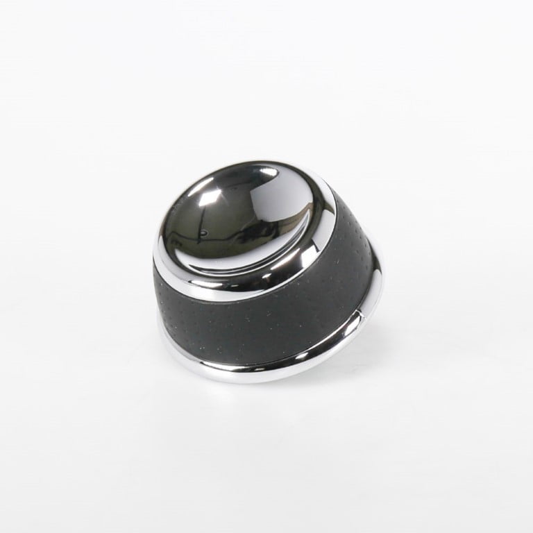 WH01X10748 GE Control Knob OEM WH01X10748