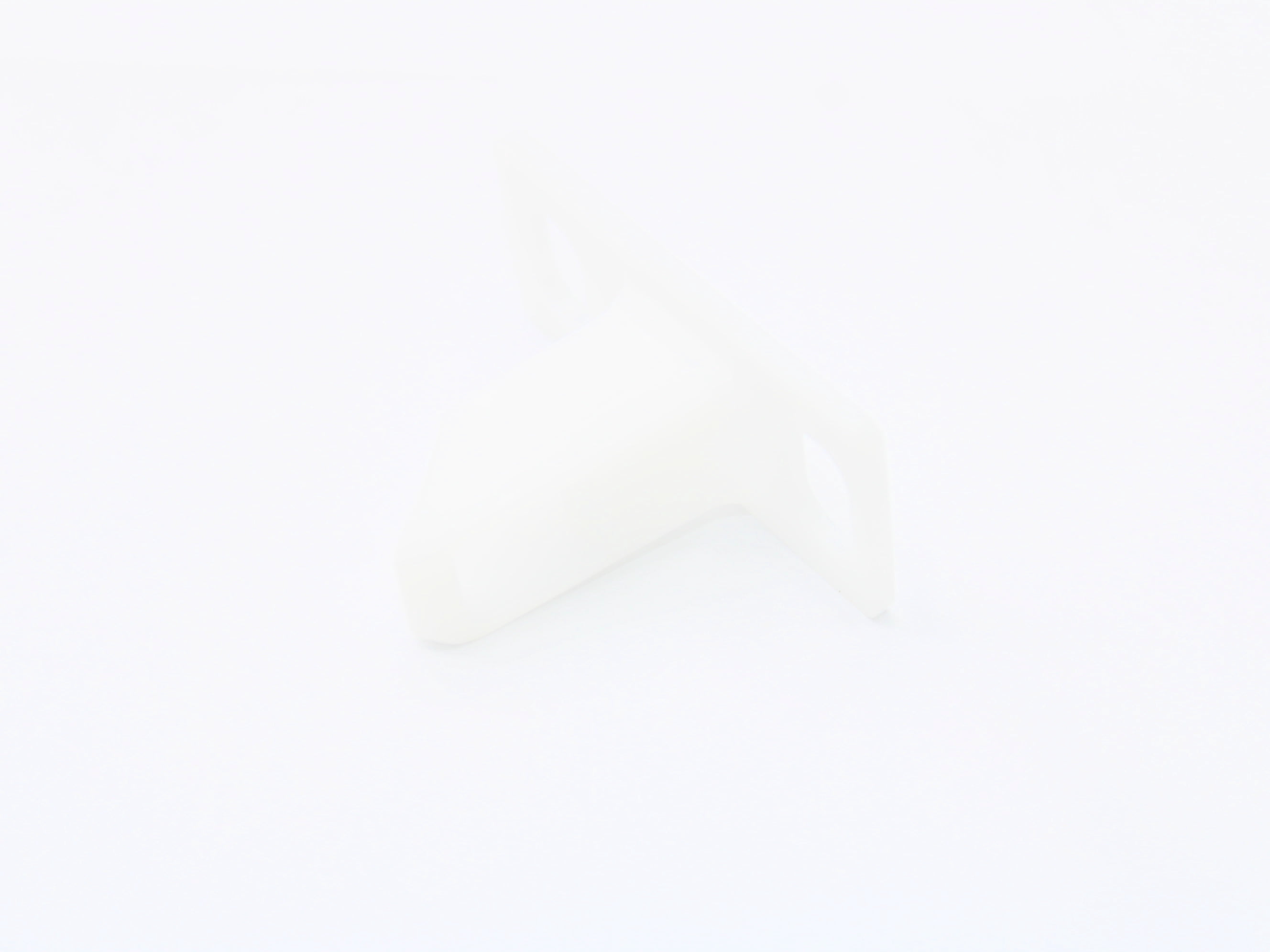 WH01X20823 GE Door Strike OEM WH01X20823