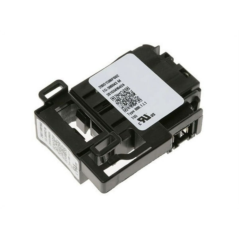 WH01X27954 Lid Lock Quick GE - Walmart.com 