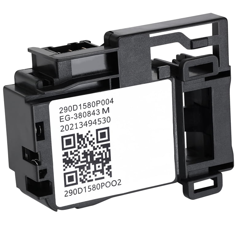WH01X27954 Washer Lid Lock Switch Compatible with WH01X26114