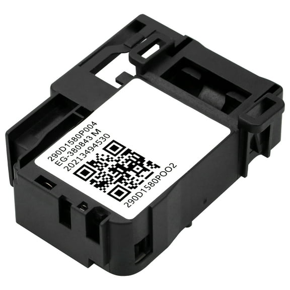 WH01X27954 Washer Lid Lock Switch Replacement for GE Hotpoint Washer Load Washer Lid Lock Switch Replacement