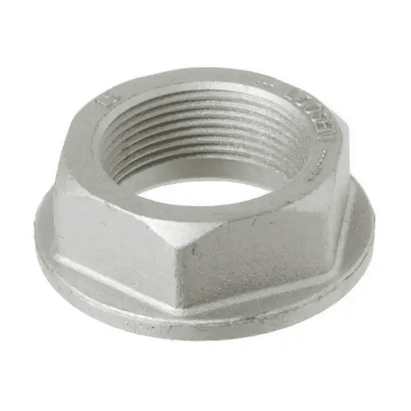 WH02X10363 Nut Hub Compatible With GE Washing Machines - Budora - 3029784, PS8757009