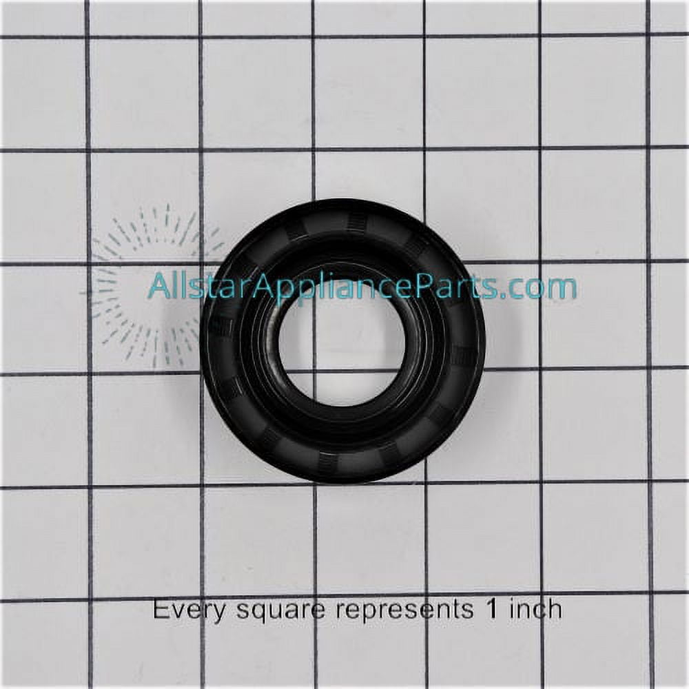 WH02X10383 GE Appliance Seal Tub WH02X10032