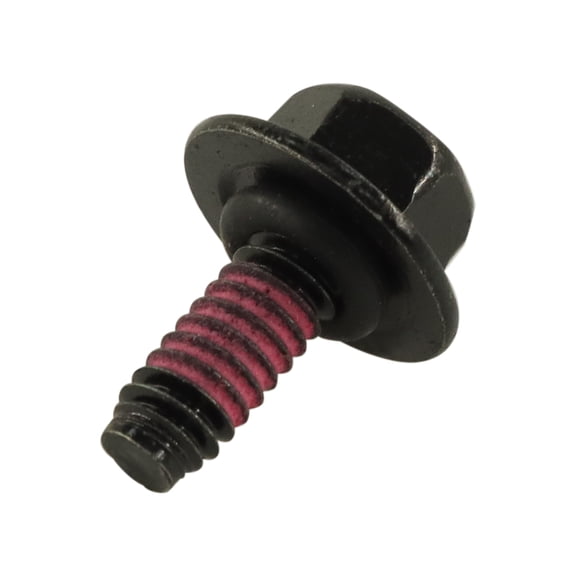 WH02X24374 Metal Screw Replacement for GE Washing Machine