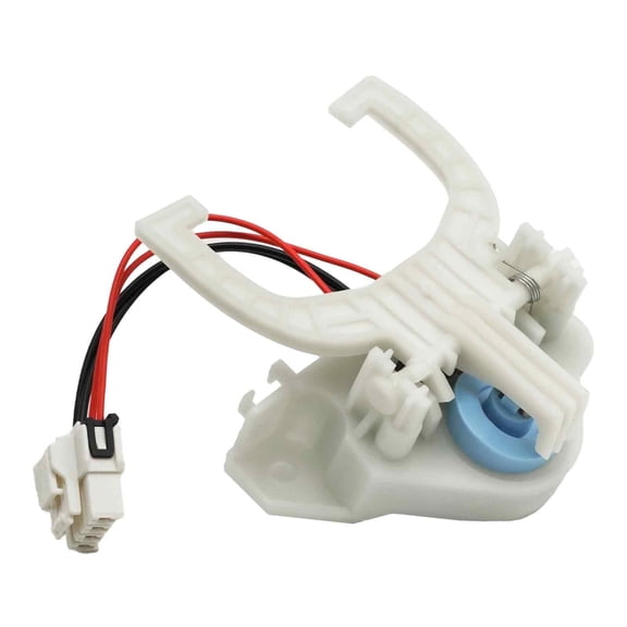 GE/Hotpoint Compatible Washer Mode Shifter Actuator, Replacement for WH03X30517 WH05X25036 WH05X24435, AP7014559 PS16554752 Clothes Washer Dryer Part