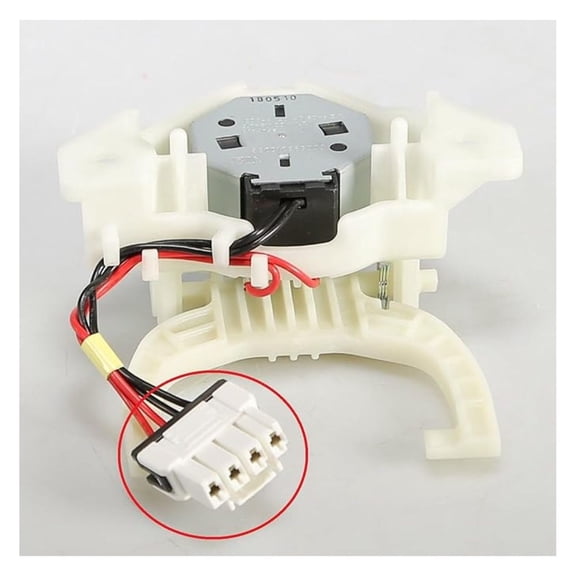 WH03X30517 for Washer Mode Shifter WH05X24435 WH05X25036