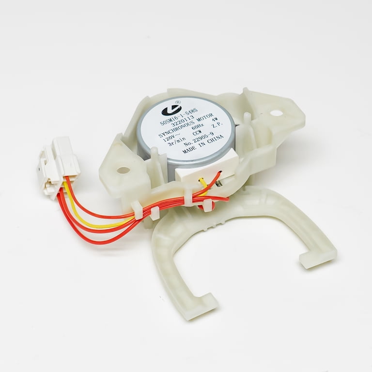 Choice Manufactured Washing Machine Parts - Washer Shift Actuator