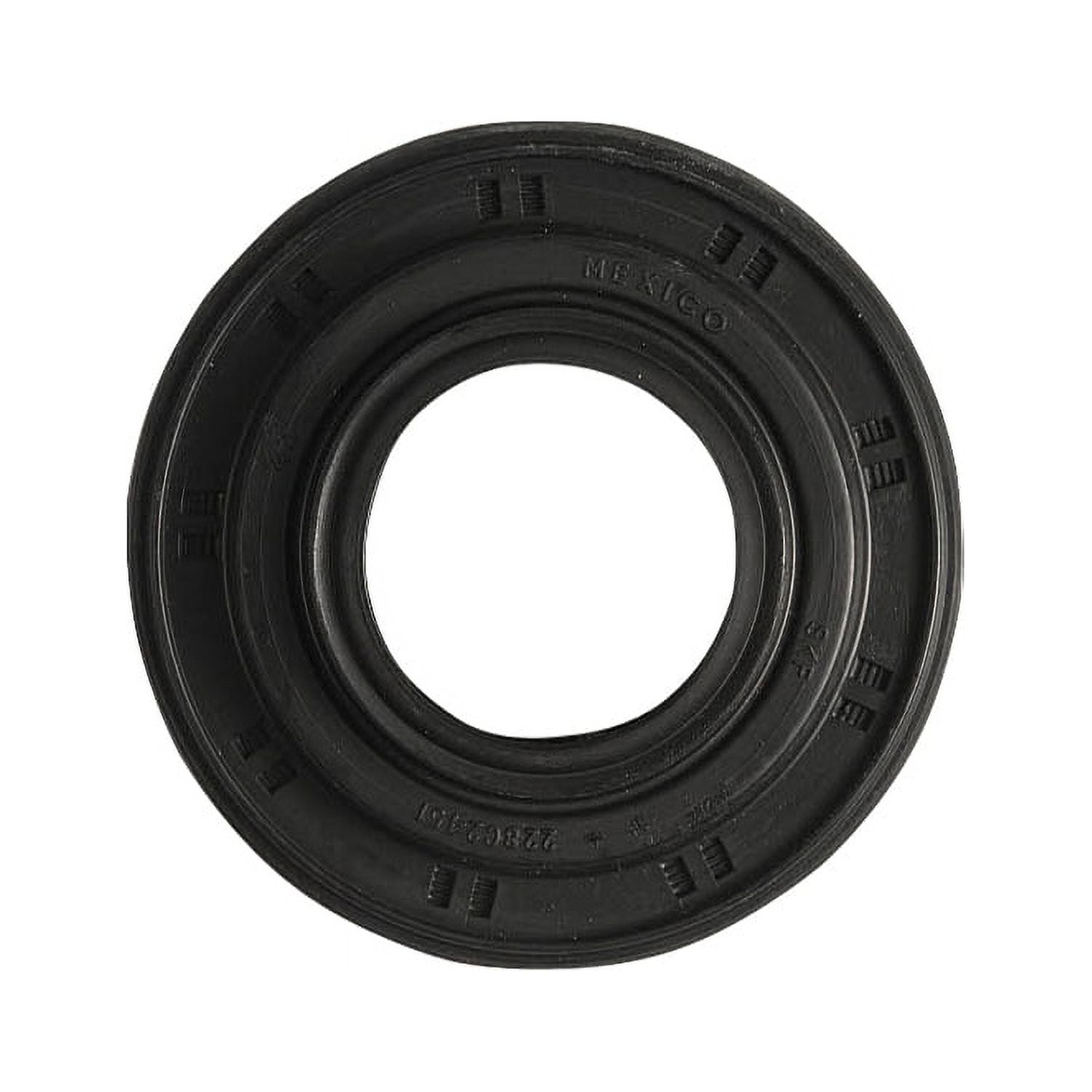 WH08X10063 GE Washer Dryer Combo Seal Tub