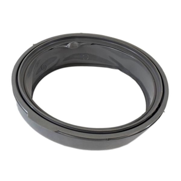 WH08X23479 WASHER DOOR BOOT - EXACT FIT FOR WH08X23479 GE APPLIANCE - REPLACEMENT PART BY AFTERMARKET APPLIANCE