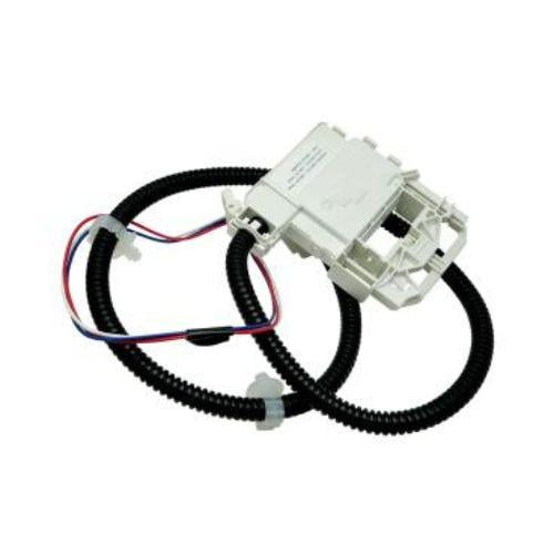 WH08X32657 LID LOCK & HARNESS - EXACT FIT FOR WH08X32657 GE APPLIANCE - REPLACEMENT PART BY AFTERMARKET APPLIANCE
