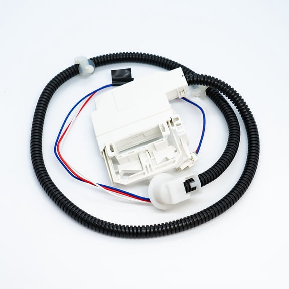 WH08X32657 Lid Lock Switch for GE Washing Machine