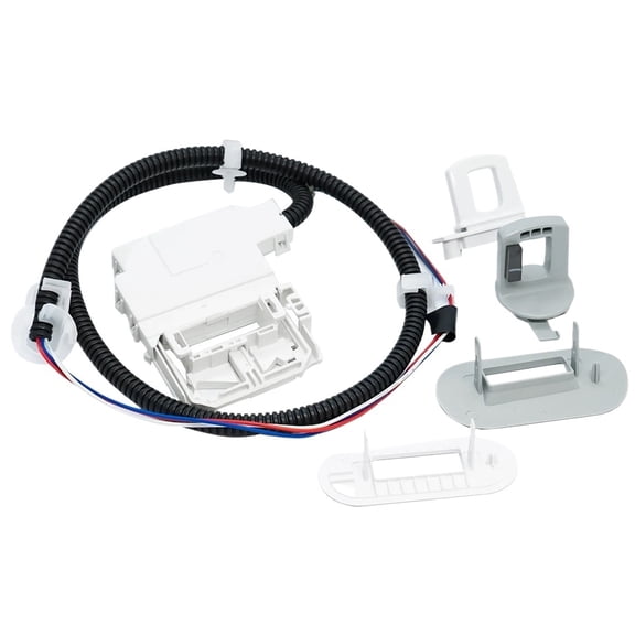 WH08X32697 Lid Lock Switch Assembly For GE Washing Machine