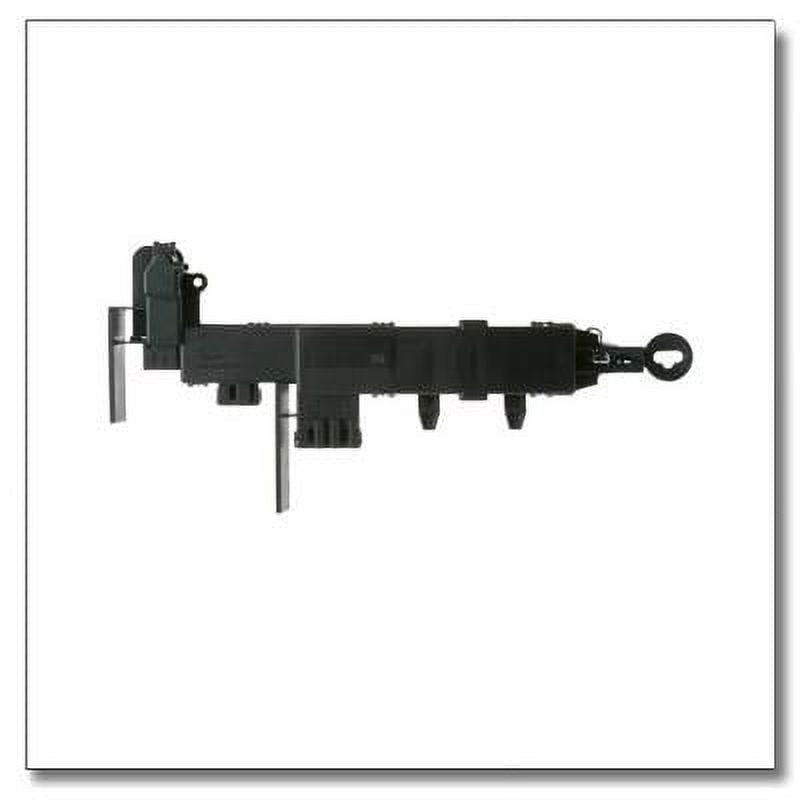 WH10X10006 DOOR LOCK, WASHER - EXACT FIT FOR WH10X10006 GE APPLIANCE - REPLACEMENT PART BY AFTERMARKET APPLIANCE