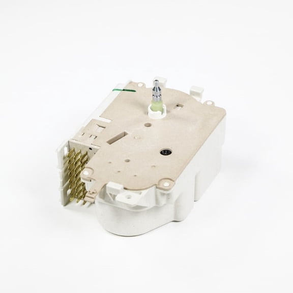 WH12X10202 GE Timer OEM WH12X10202