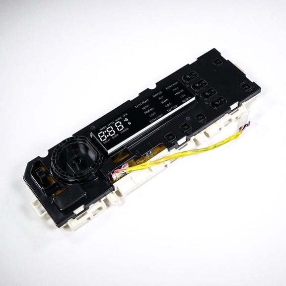 WH12X10443 GE Control Board Asm OEM WH12X10443