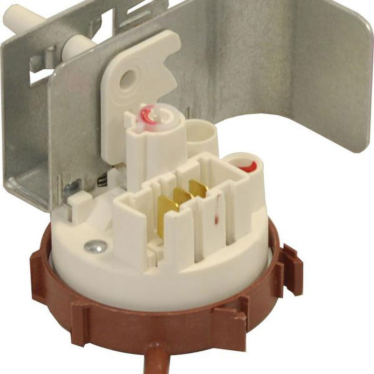 WH12X10476 SWITCH, PRESSURE - EXACT FIT FOR WH12X10476 GE APPLIANCE - REPLACEMENT PART BY AFTERMARKET APPLIANCE