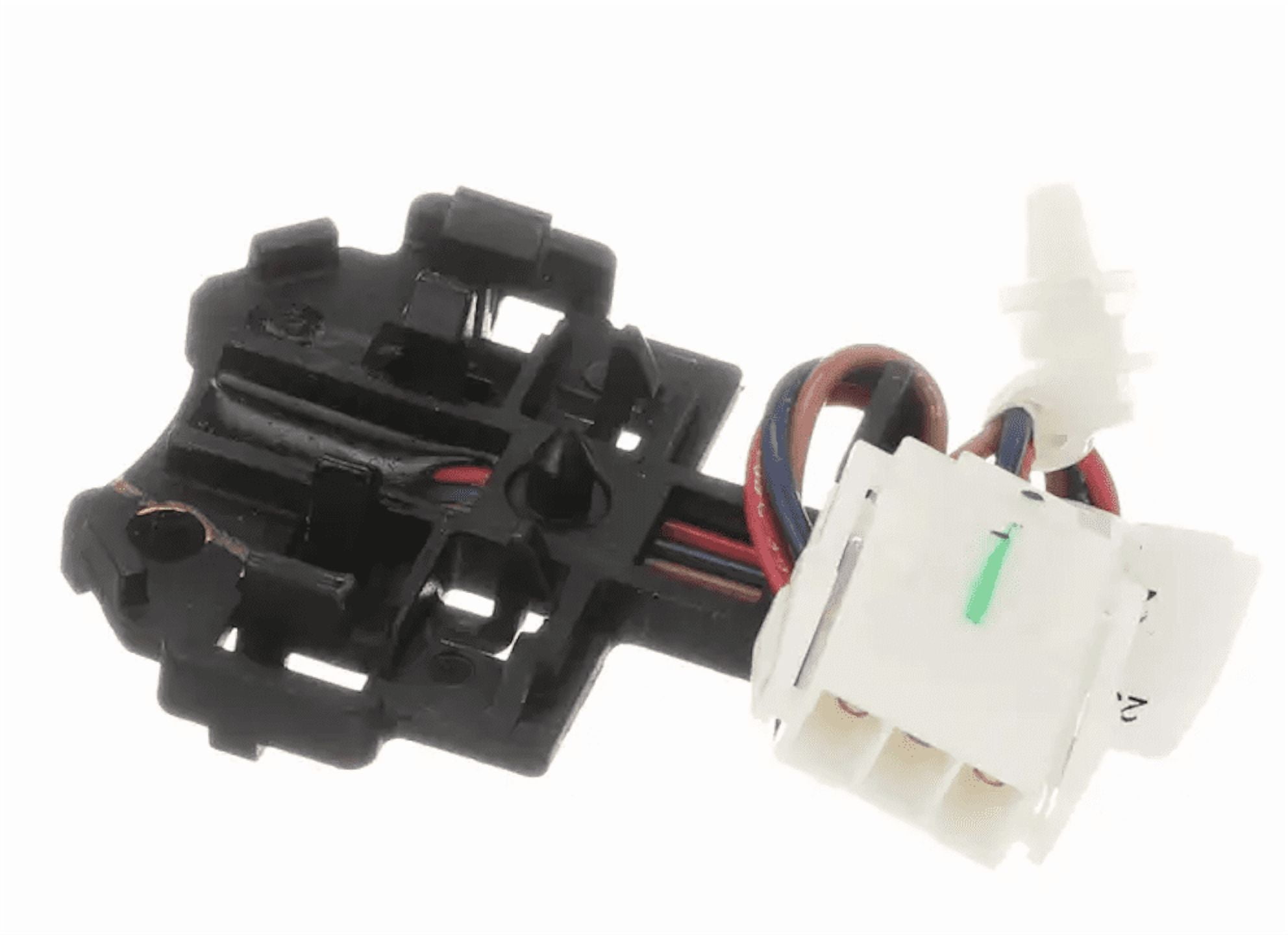 WH12X27187 Speed Sensor Compatible With GE Washing Machines - Budora - 4588074, PS12343358