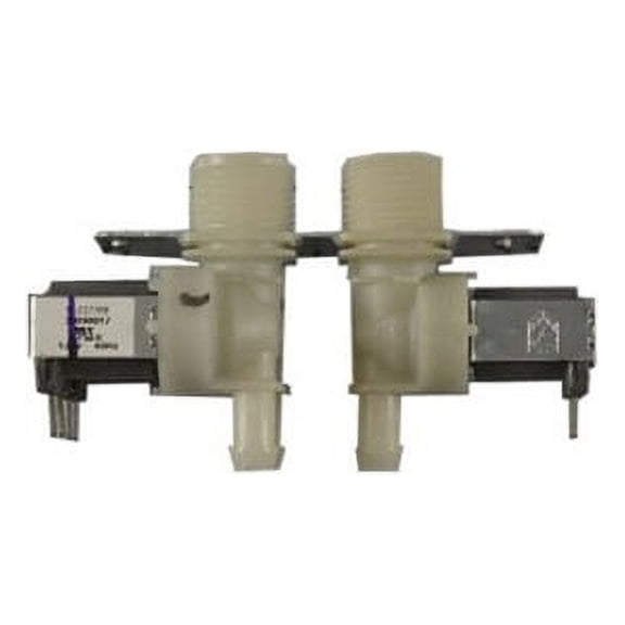 WH13X10029 Water Inlet Valve for GE Washer (Fits Models: GFA, GFW, GMA, WBV)