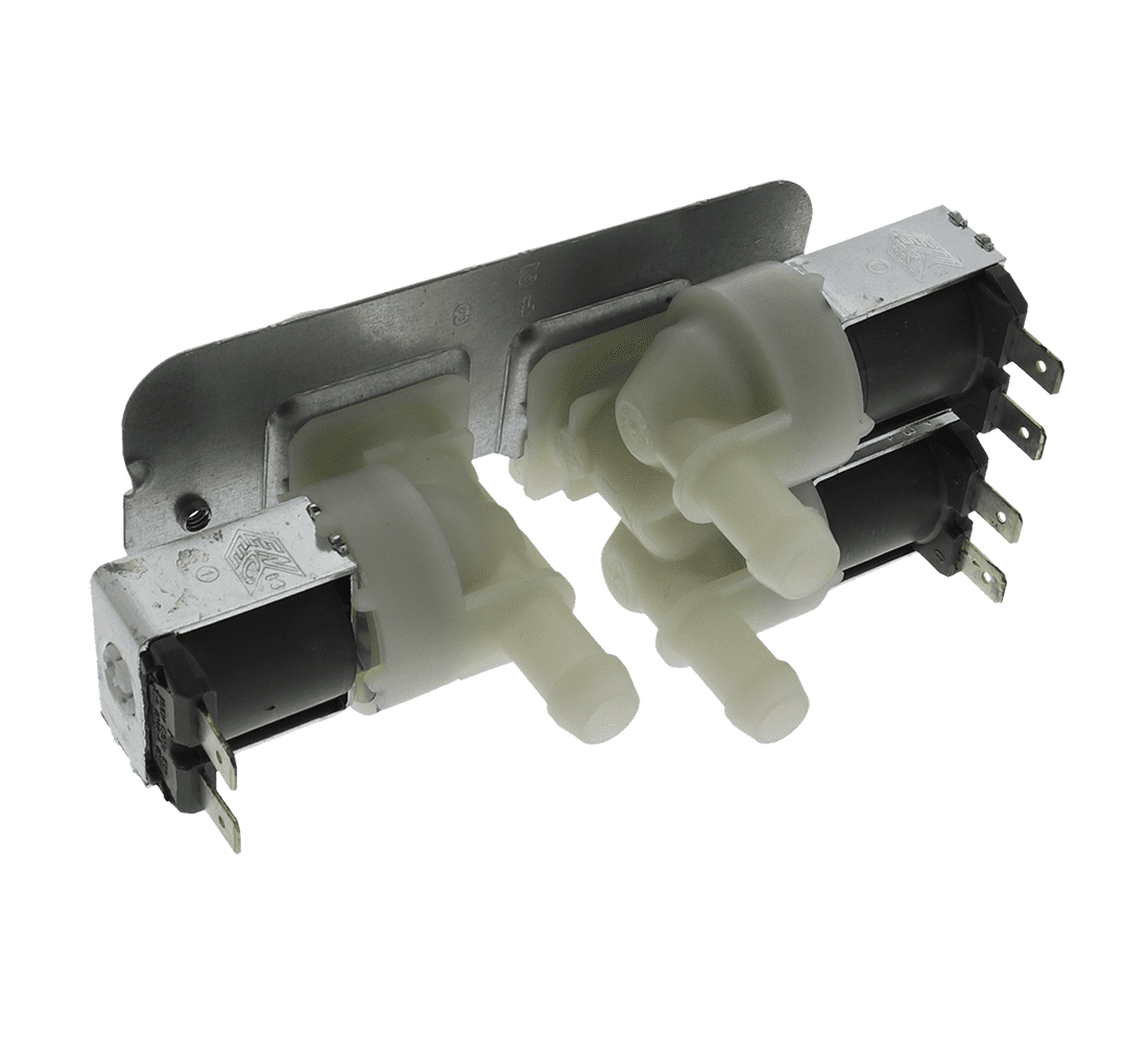 WH13X10029 for GE Washer Washing Machine Solenoid Valve AP4303282 PS1482392