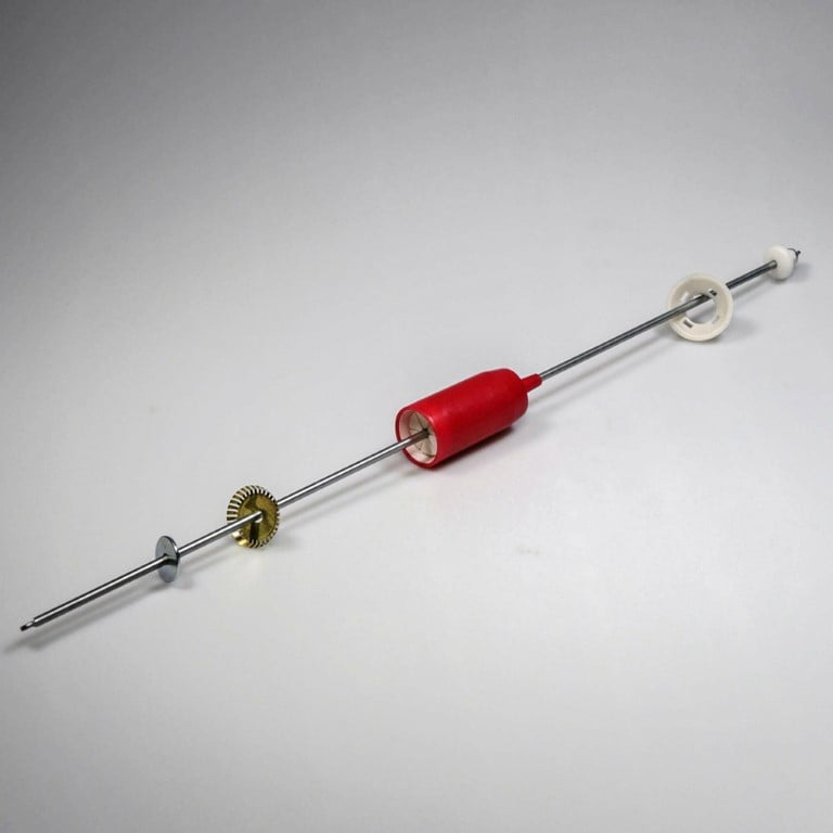 WH16X10159 GE Suspension Rod OEM WH16X10159