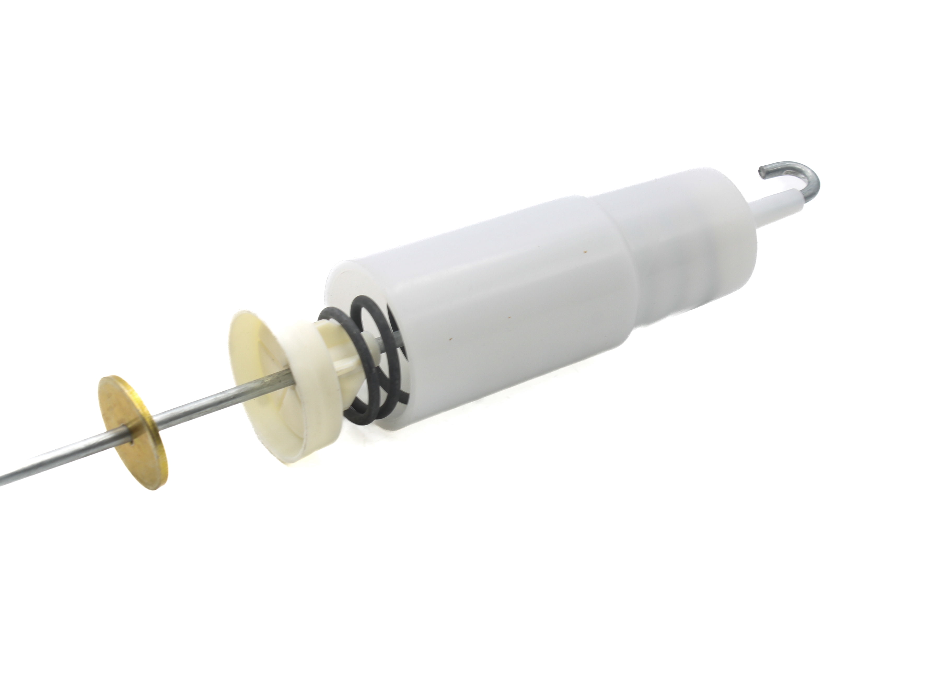WH16X26911 GE Rod And Spring OEM WH16X26911