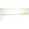 thumbnail image 1 of WH16X543 GE Washer Suspension Rod and Spring Assembly (Yellow), 1 of 2