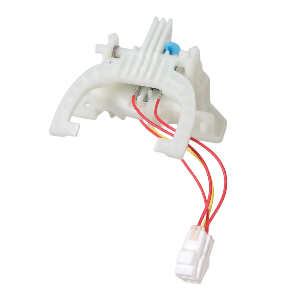 WH18X27186 CKDX27186X Plastic Mode Selector Actuator for GUD24ESSM1WW ...