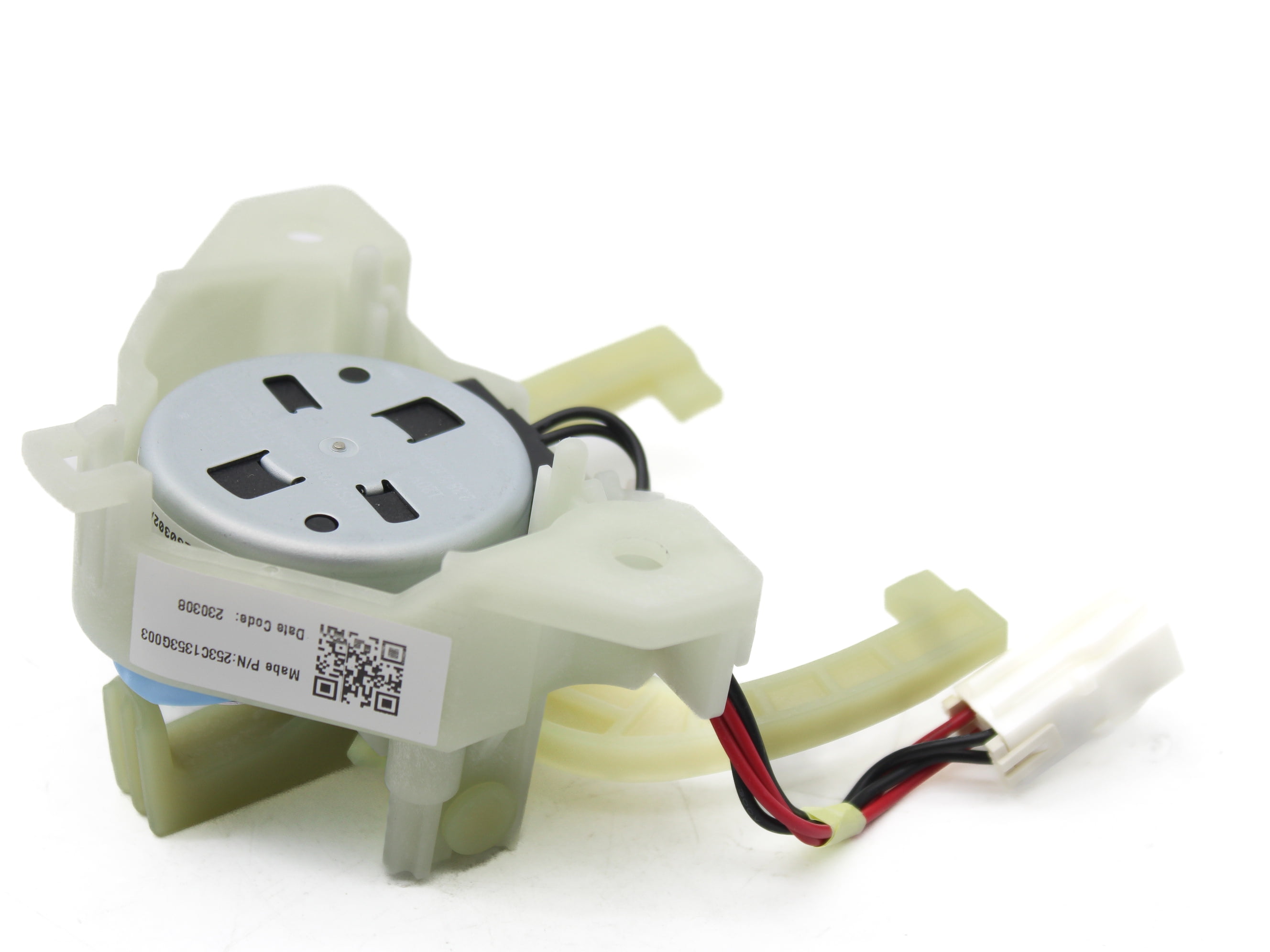 WH18X27186 GE Mode Shifter OEM WH18X27186