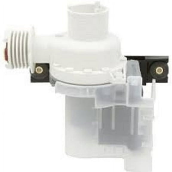general electric wh23x10016 washing machine drain pump
