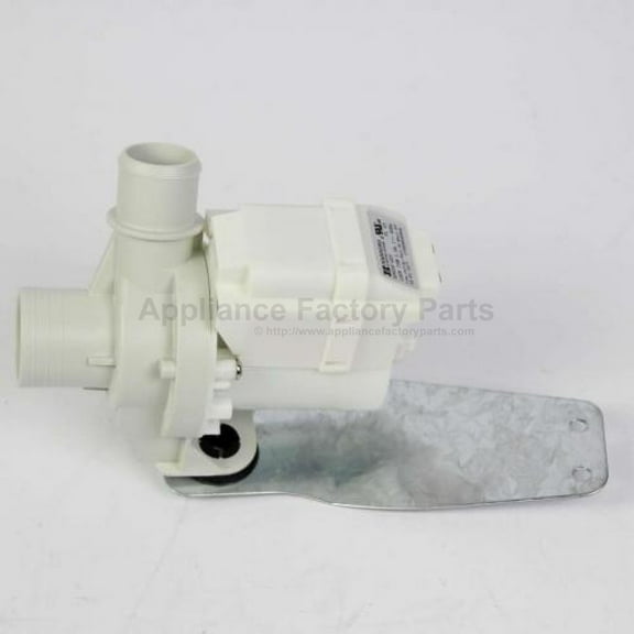 WH23X10030CM Washer Drain Pump Replaces WH23X10030