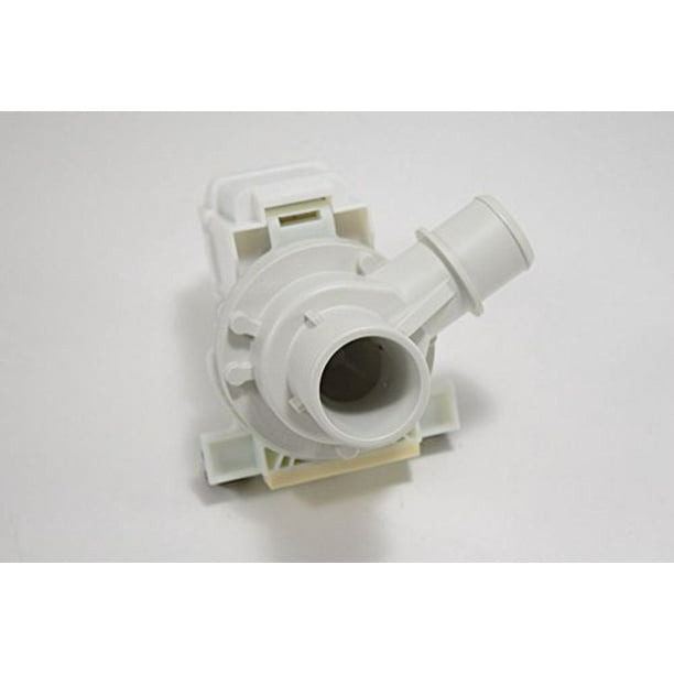 WH23X10040 GE Washer Dryer Combo Pump Drain