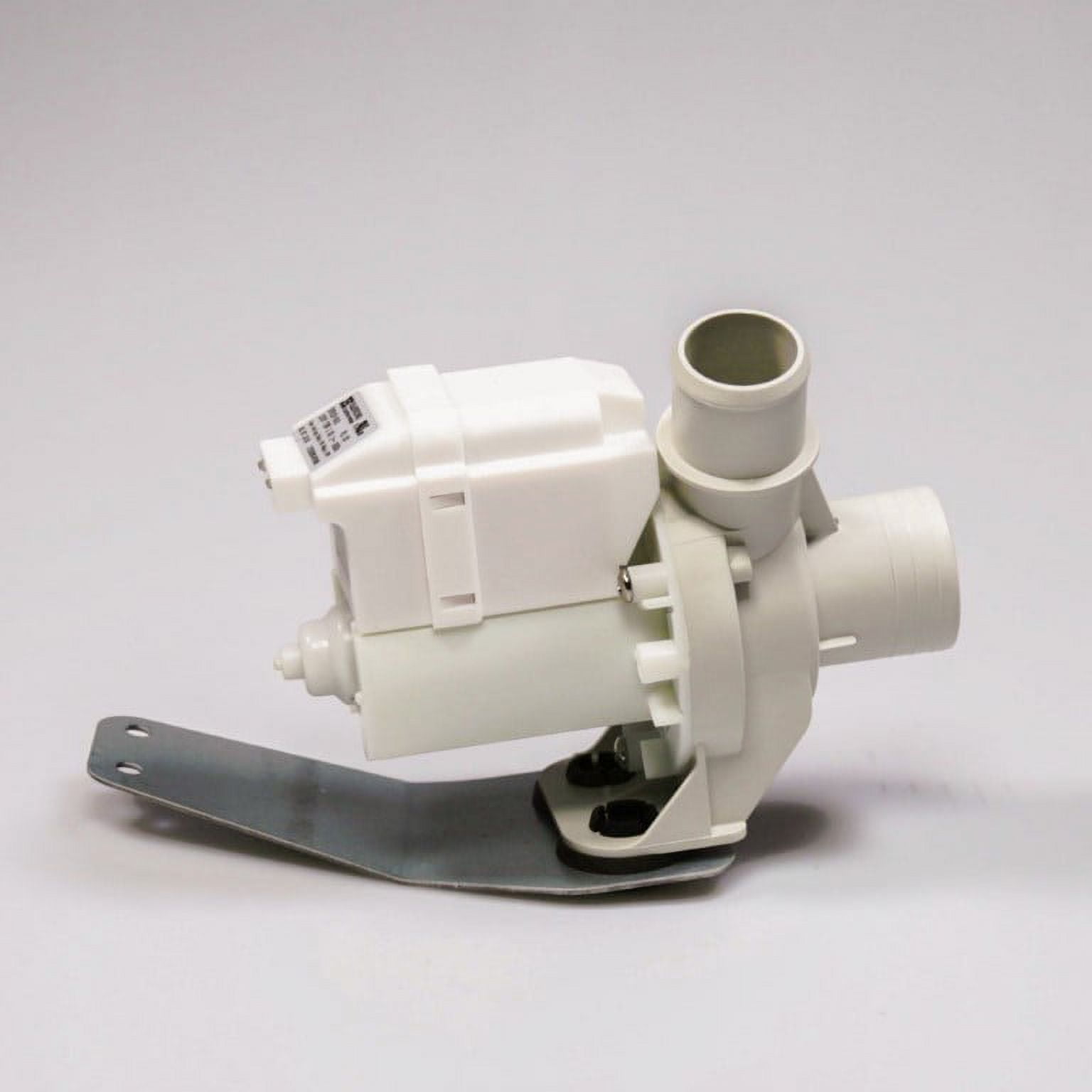 WH23X10043 GE Drain Pump OEM WH23X10043