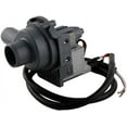 thumbnail image 1 of WH23X27419, AP6328341, PS12343437 Washer Drain Pump For GE Washer, 1 of 1