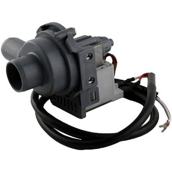 WH23X27419, AP6328341, PS12343437 Washer Drain Pump For GE Washer