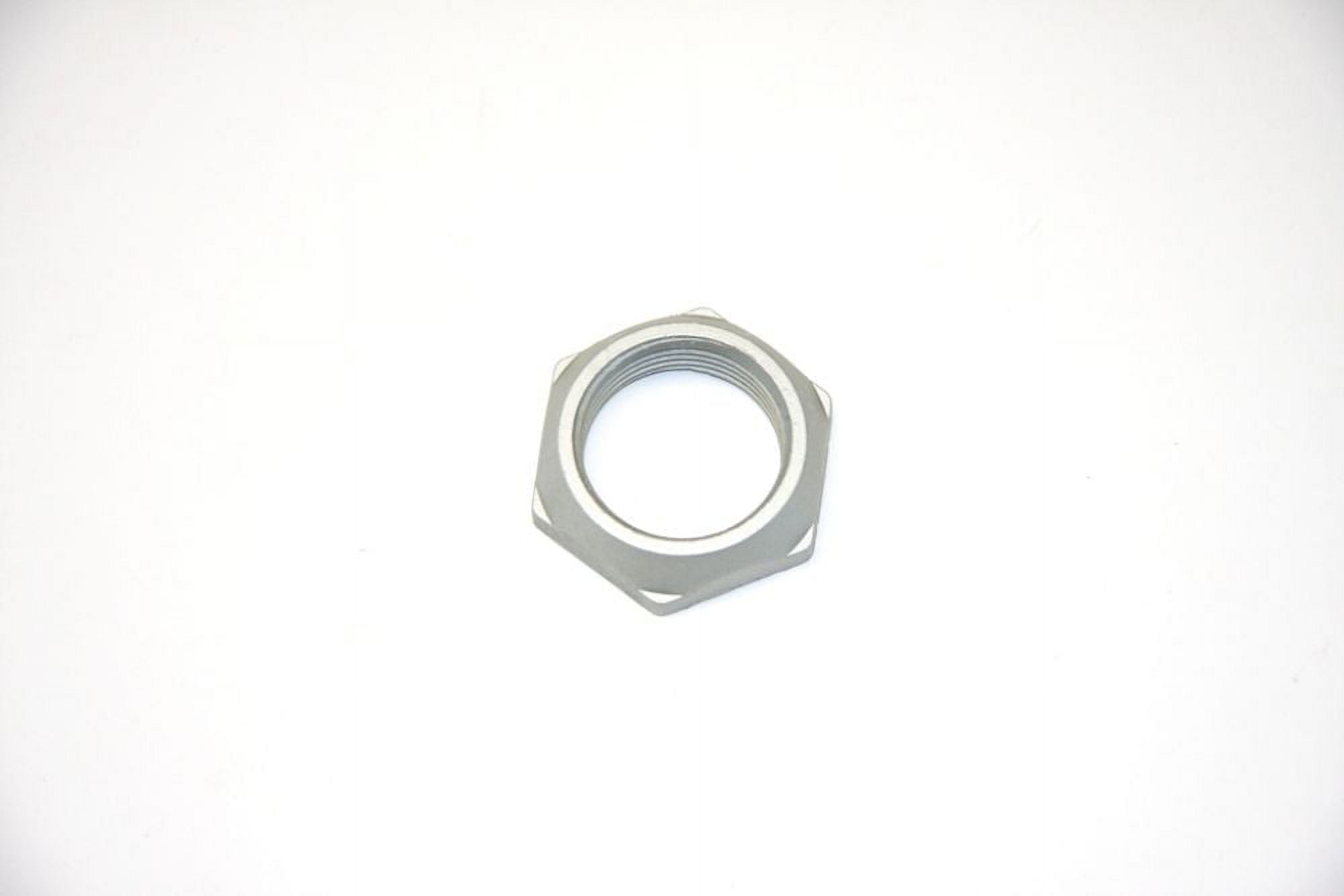 WH2X1193 GE Washer Hub Nut