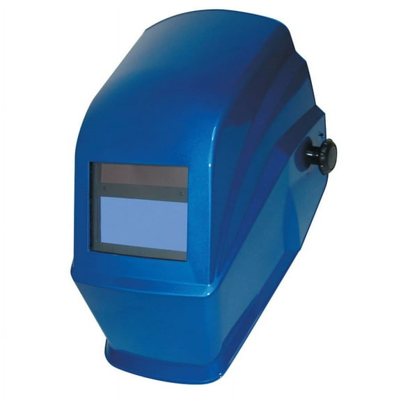 WH40 Nitro Variable Auto-Darkening Filter, Green; 9-13, Blue, 3 4/5 x 1 3/5