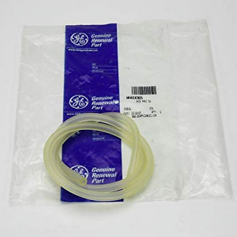 WH41X0365 OEM Pressure Switch Hose