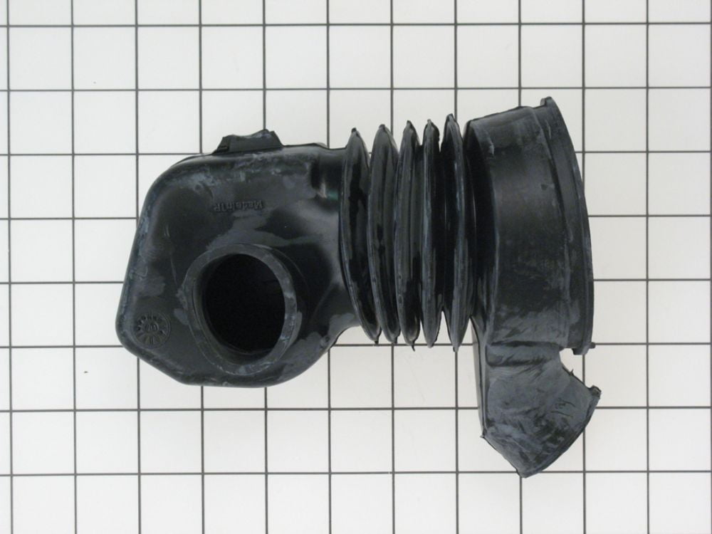 WH41X10010 GE Washer Trap