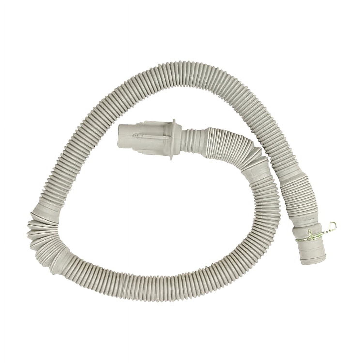 WH41X10082 GE Washer Drain Hose Asm