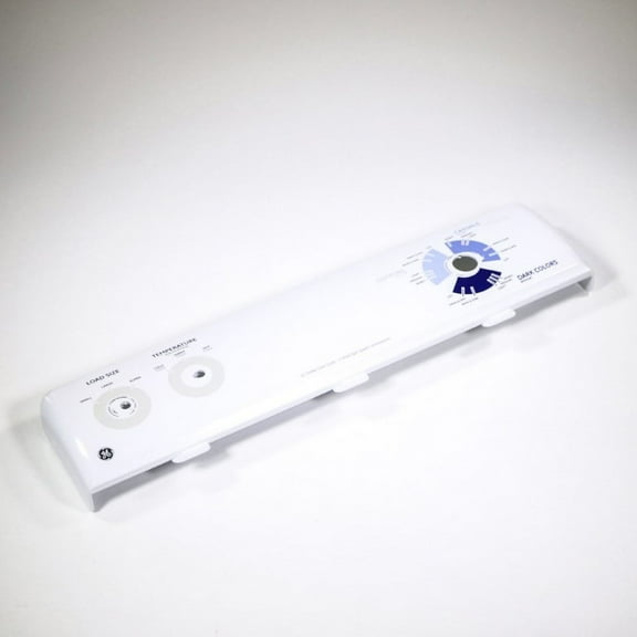 WH42X10837 GE Control Panel OEM WH42X10837