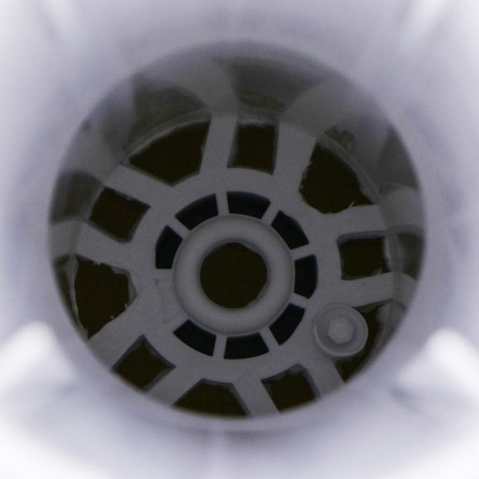 WH43X10056 GE Agitator OEM WH43X10056