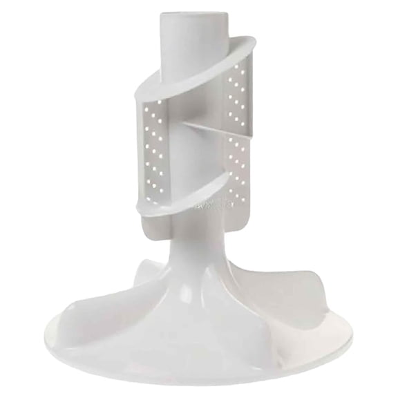 WH43X30957 Washer Agitator Assembly (Replaces: WH43X25304, WH43X26845)